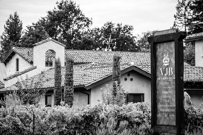 Napa and Sonoma-8-hr Private-Wine Tour from San Francisco XL SUV - Who This Tour Fits Best (and Who Should Rethink It)