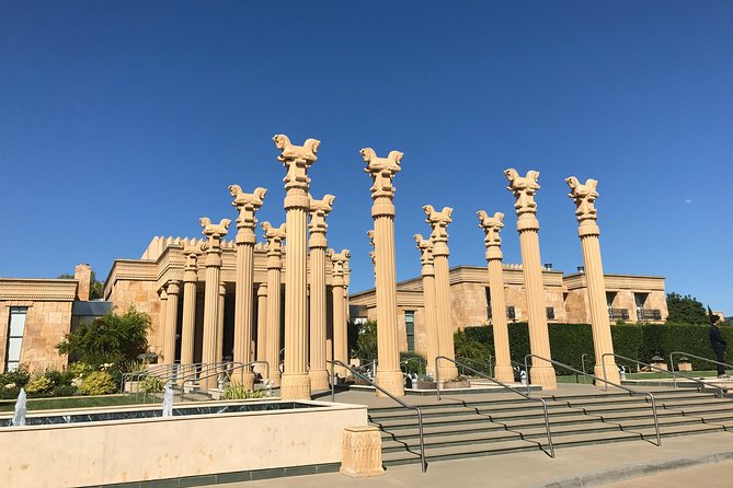 Napa and Sonoma Private Wine Tasting Tour and Luxury Car Service - Wine tasting costs: what is included, what is not, and how to budget