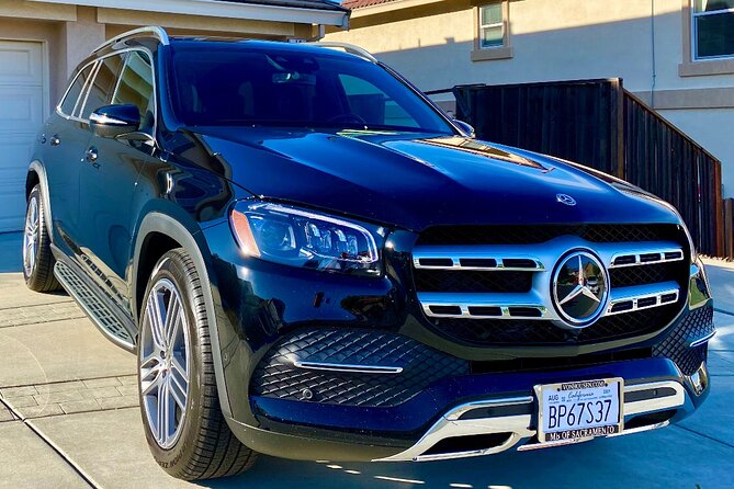 Napa and Sonoma Private Wine Tasting Tour and Luxury Car Service - Price, value, and who wins with this format