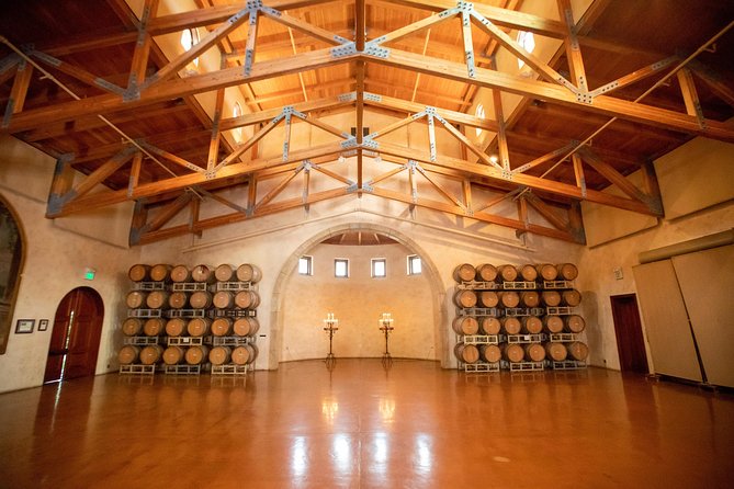 Napa and Sonoma Wine Country Full-Day Tour from San Francisco - Napa and Sonoma in one day, from San Francisco