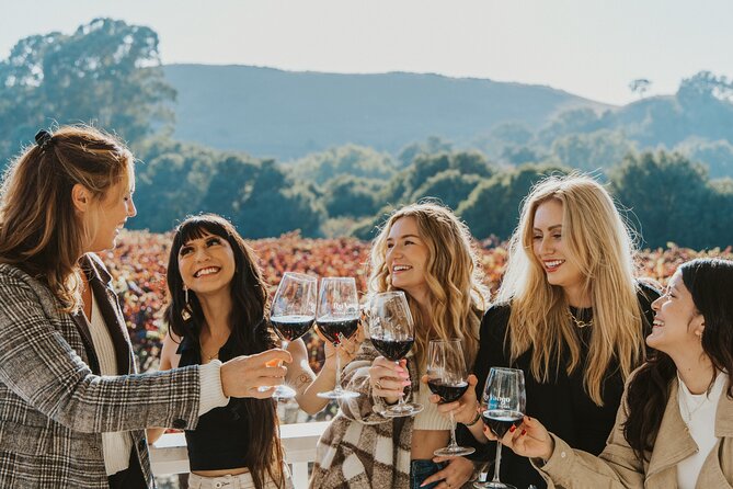 Napa and Sonoma Wine Tour from San Francisco - Key things that make this tour worth a look