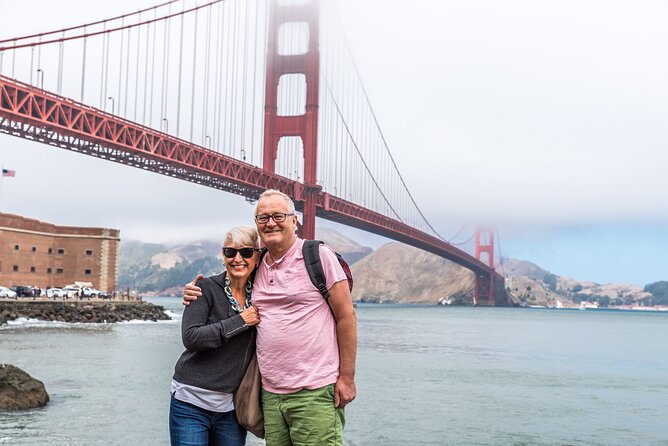 Napa and Sonoma Wine Tour from San Francisco - Sonoma: a quieter, more laid-back contrast to Napa
