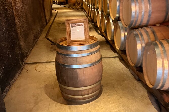 Napa or Sonoma Private Wine Tour from San Francisco - How to get the most out of an 8-hour wine day