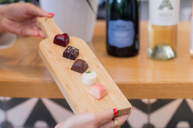 Napa Valley Wine and Food Tasting Tour from San Francisco - Price and Value, Compared to DIY