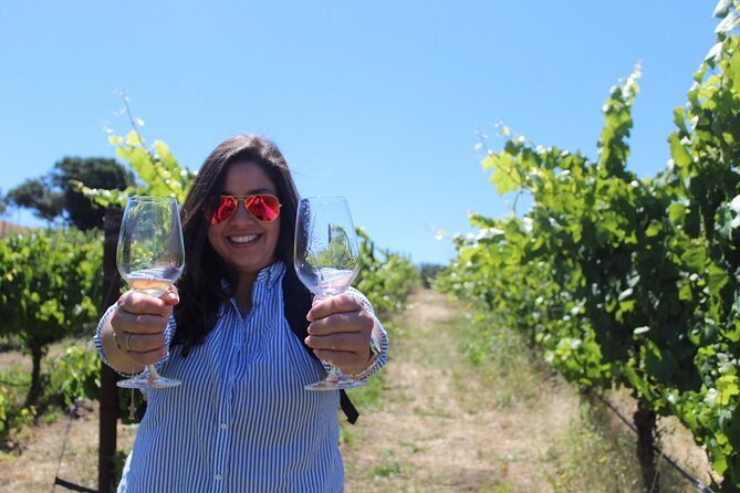Napa Valley Wine and Food Tasting Tour from San Francisco - Timing Notes and How to Plan Your Day