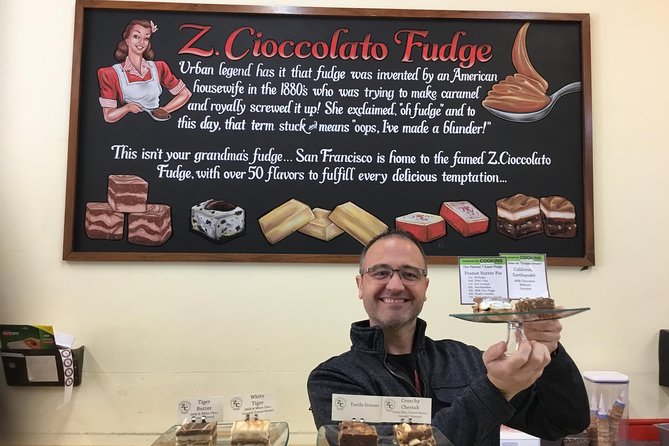 North Beach & Little Italy Walking Tour: Food, History & Flavor - Mario’s focaccia sandwiches and the bread-and-meat rhythm