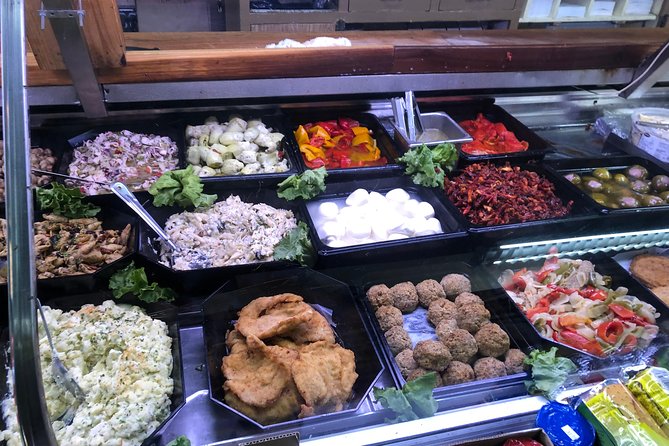 North Beach & Little Italy Walking Tour: Food, History & Flavor - Beat generation storytelling: Jack Kerouac, City Lights, and Vesuvio Cafe