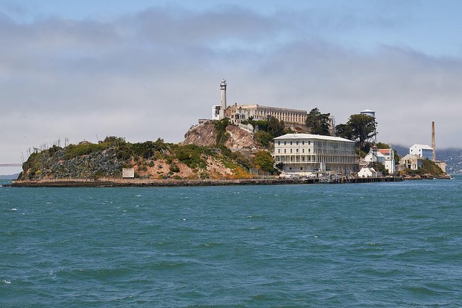 Official Alcatraz Island Prison Tour with Free App Audio Packages - What $86 really buys you at Alcatraz (and why combos help)