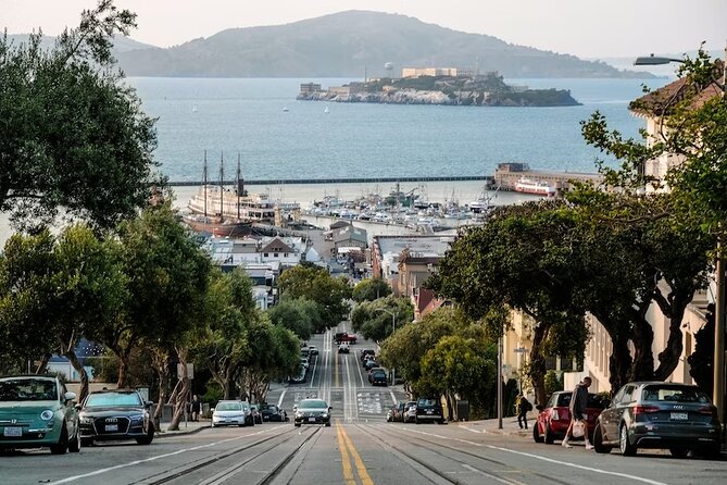 Official Alcatraz Island Prison Tour with Free App Audio Packages - The add-ons that turn Alcatraz into a San Francisco day