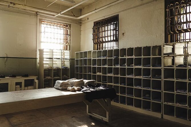 Official Alcatraz Island Prison Tour with Free App Audio Packages - Price and logistics, the part that can surprise you