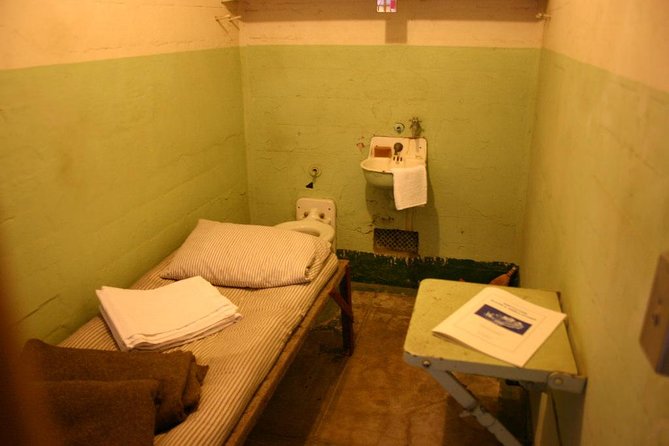 Official Alcatraz Tour and Golden Gate Bridge Bike Ride - Price and Value: Is $128 a Good Deal Here?