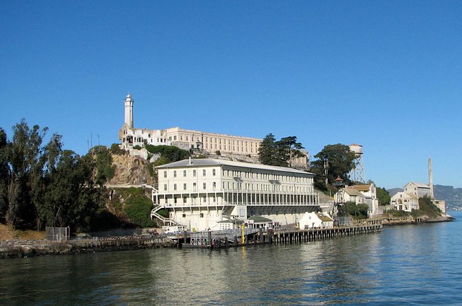 Official Alcatraz Tour with Golden Gate Bridge Bay Cruise - Who This Tour Suits (and Who Might Want Another Option)