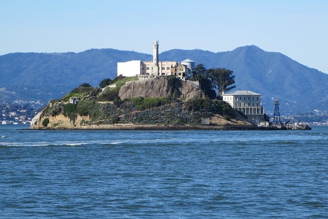Official Inside Alcatraz Cruise With Night Cruise Option - Key Highlights You Should Know Before You Go