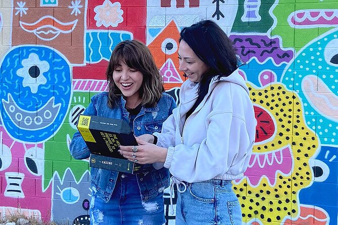 Outdoor Escape Room in San Francisco - SOMA/Embarcadero - Value and timing: $75 per group, and why booking matters