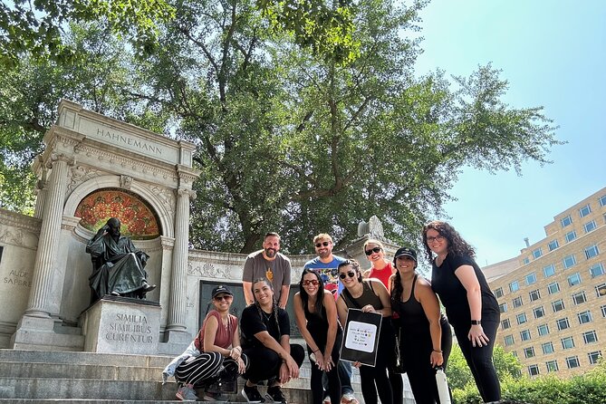 Outdoor Escape Room in San Francisco - SOMA/Embarcadero - Should you book this San Francisco SOMA-Embarcadero escape hunt?
