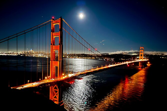 Picture your best SF tour ever! (Epic Bay Area photo adventures) - Phone Photography Coaching That Actually Helps