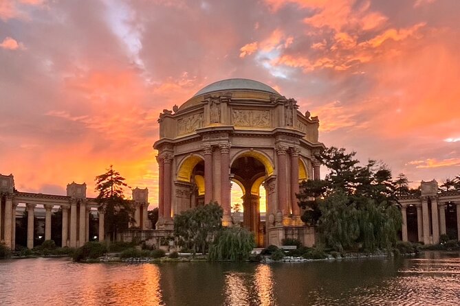 Picture your best SF tour ever! (Epic Bay Area photo adventures) - Hiking, Running, or Biking, How to Pick the Right Effort Level