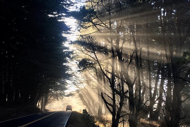 Picture your best SF tour ever! (Epic Bay Area photo adventures) - What You Should Bring for an 8-Hour SF Photo Day