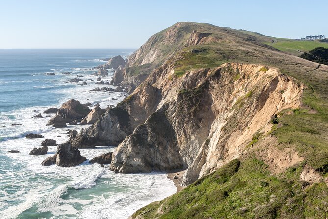 Point Reyes National Seashore Self Guided Driving Audio Tour - How the Action’s Tour Guide app really changes your day