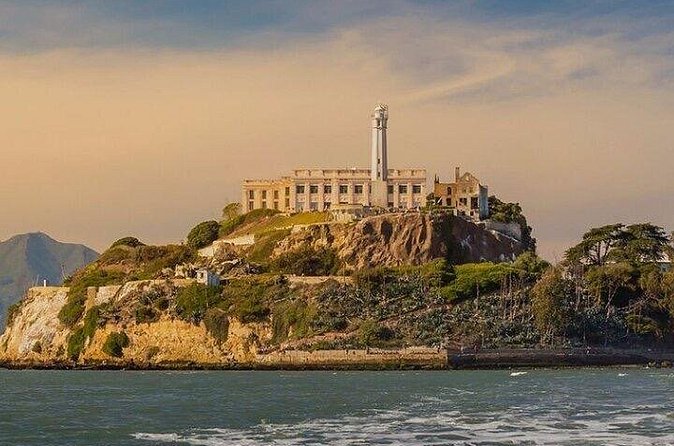 Private 2-Hour Alcatraz App Guided Tour - Cell Blocks, Viewpoints, and That Specific Alcatraz Feeling