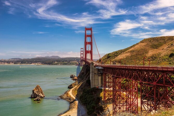 Private Arrival Transfer from San Francisco Airport SFO - Key Points Before You Go