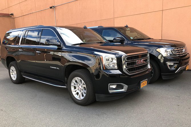 Private Arrival Transfer from San Francisco Airport SFO - Price and Value: Is $44 Per Person a Fair Deal?
