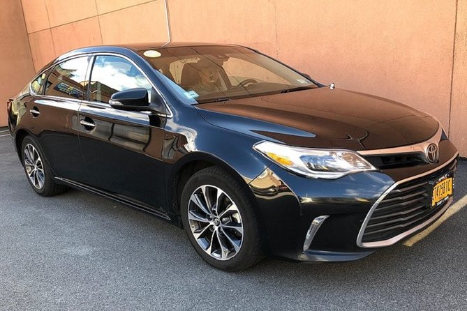 Private Arrival Transfer from San Francisco Airport SFO - Who This Transfer Is Best For