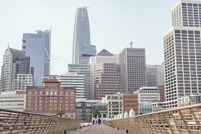 Private City Kickstart Tour:The Castro & Mission District - How to judge the guide quality before you commit