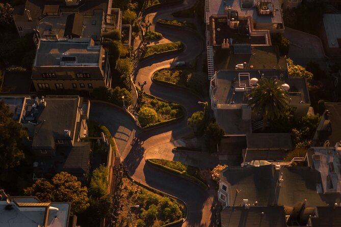 Private City Tour of San Francisco - How the 3-hour private tour model fits real travel days