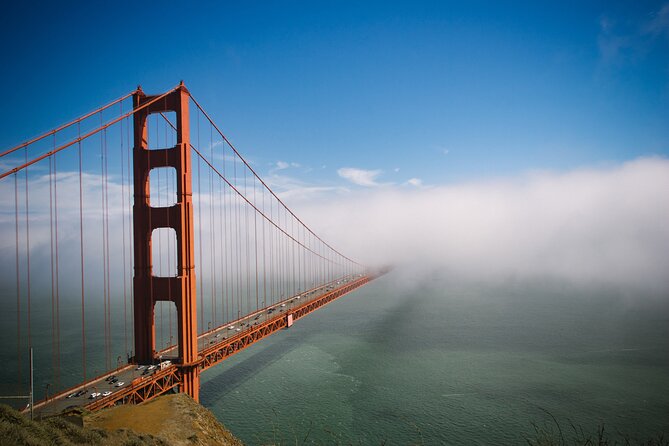 Private City Tour of San Francisco - Chinatown can be a flexible add-on, if you ask