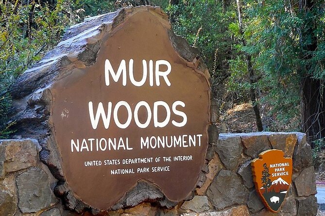 Private Full-Day San Francisco City Tour with Muir Woods (Max 6) - Where You Start: Meeting at Hyde Street, 8:00 AM