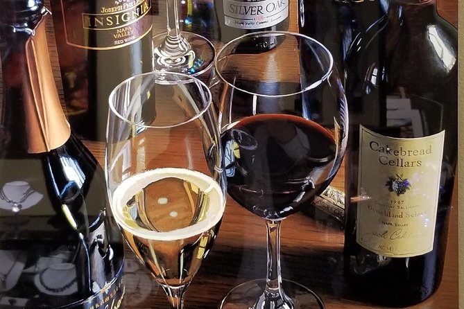 Private Group Wine Tour of Napa and Sonoma - Yountville’s short stop: food town energy in 30 minutes