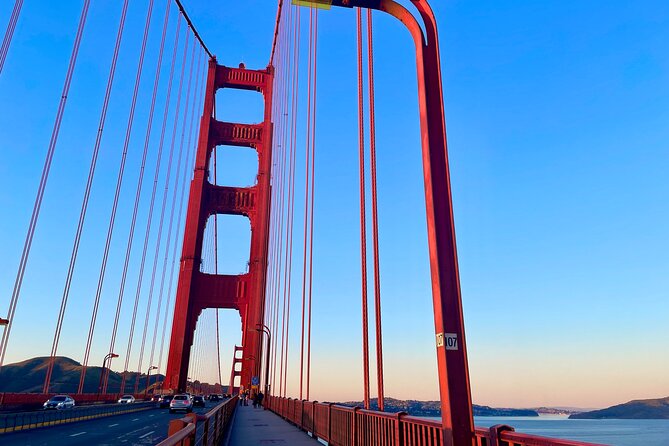 Private Guided Tour in San Francisco - Key Highlights That Make This Tour Worth Your Time
