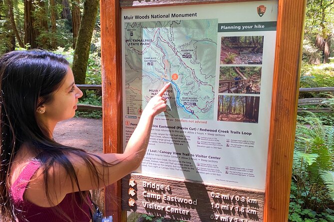 Private Muir Woods Tour + Golden Gate Bridge Stops (3 Hrs, Max 6) - What I’d Pack and Plan for (So Fog Does Not Ruin Your Day)