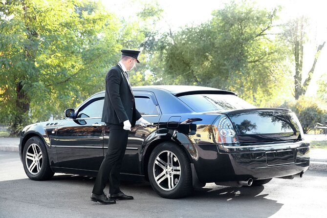 Private One-way Transfer San Francisco Airport To San Francisco - Price and Logistics: What $139 Gets You (and What to Watch)