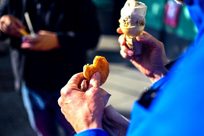 Private San Francisco Mission District Food Tour with +5 Tastings - Key points worth knowing before you go