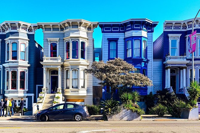 Private San Francisco Mission District Food Tour with +5 Tastings - Where you start, where you end, and how to plan your day