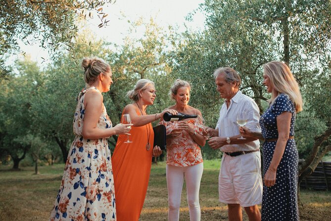 Private Tour: Napa and Sonoma Wine Country - Napa and Sonoma in One Day, and Why That Mix Helps