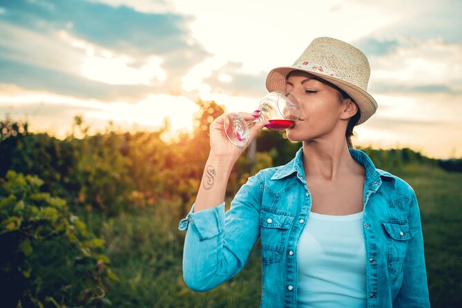 Private Tour: Napa and Sonoma Wine Country - Luxury Coach, Certified Driver-Guide, and a Smaller Group Advantage