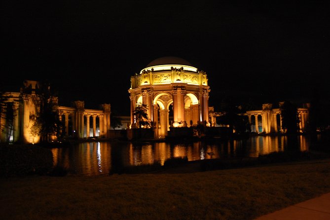Private Tour: San Francisco Sightseeing - 3 Hour - Twin Peaks for 360-degree city views, then a garden-and-lake style pause