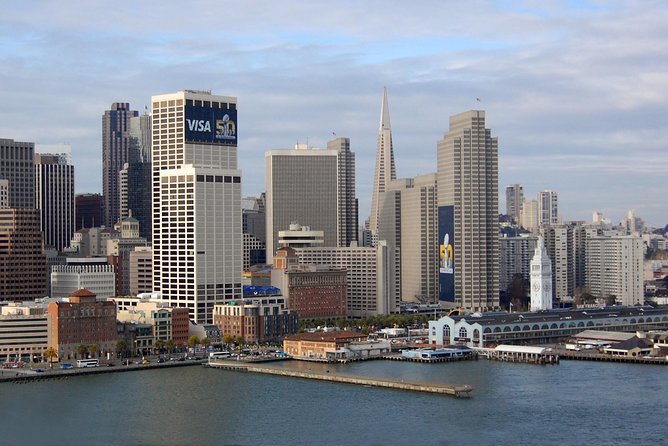 Private Tour: San Francisco Sightseeing - 3 Hour - Pickup everywhere in San Francisco, plus SFO add-on reality
