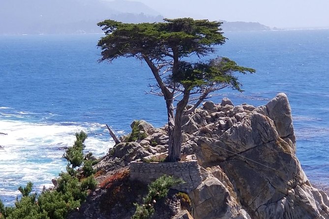 Private Tour to Monterey, Carmel, 17-Mile Drive, Pebble Beach - Key highlights that make this tour worth your time