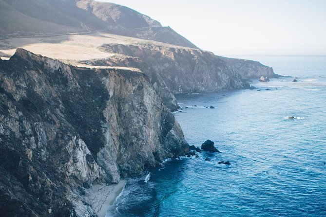 Private Tour to Monterey, Carmel, 17-Mile Drive, Pebble Beach - Silicon Valley photo time, choose up to two spots