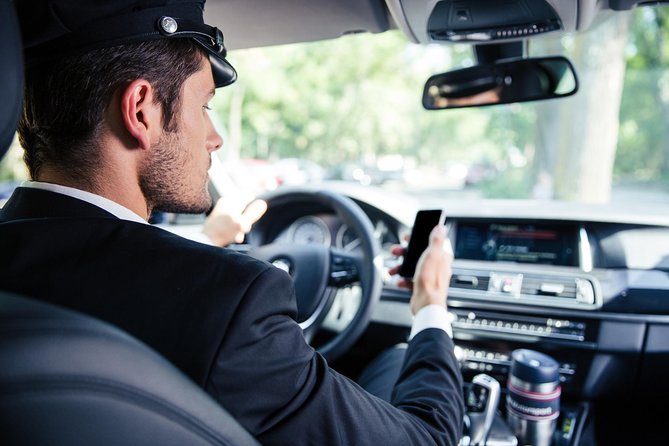 Private Transfer from SFO to San Francisco - Key things you should know before you book