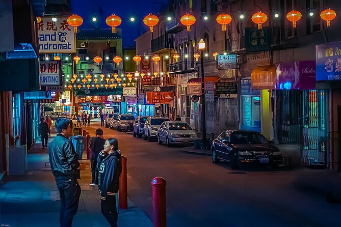 Private Walking Tour of San Francisco - Private Group Logistics and the Real Value of Paying $49