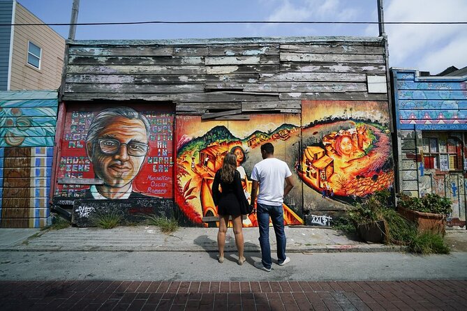 Private Walking Tour of San Francisco - Should You Book This Private Walking Tour of Downtown San Francisco?