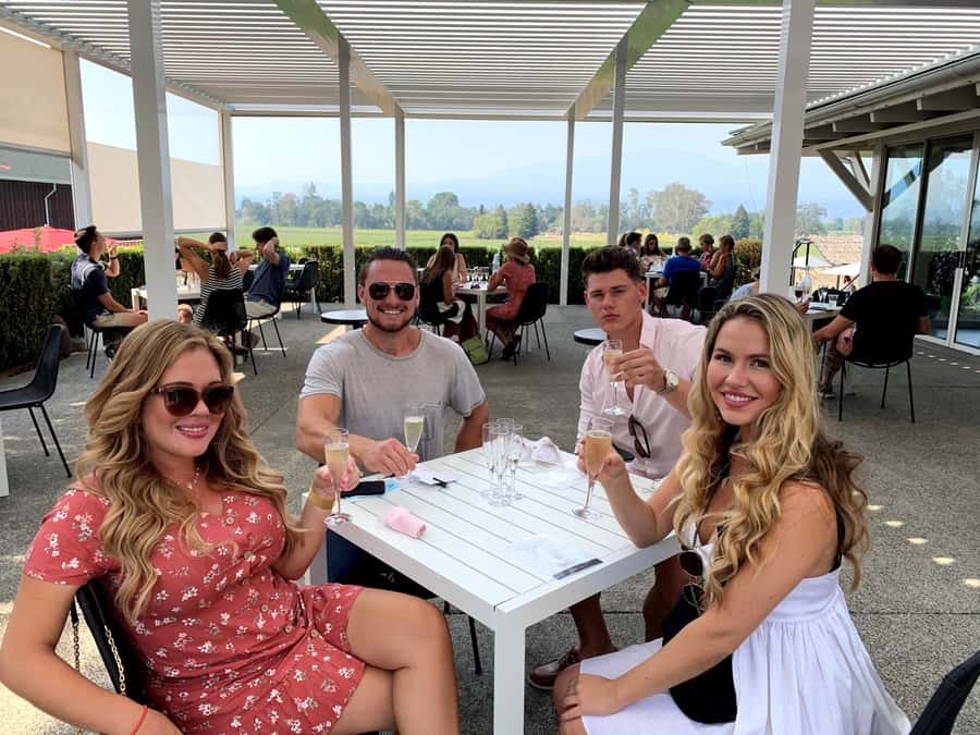 Private Wine Tour to Napa & Sonoma from San Francisco - A full day of Napa and Sonoma from San Francisco