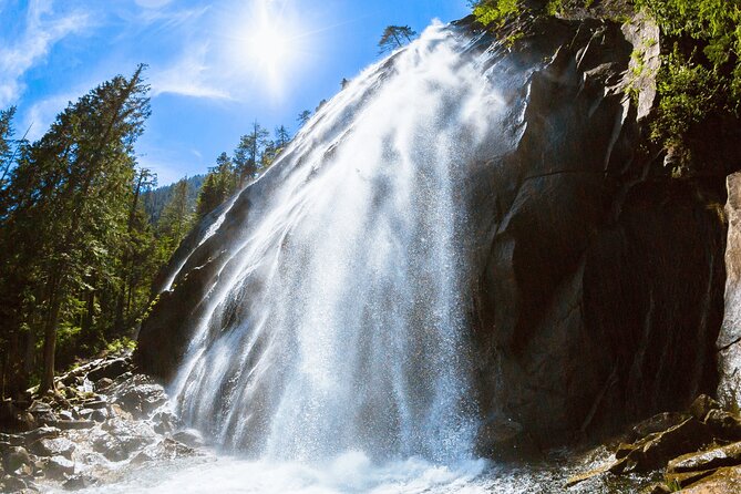 Private Yosemite National Park Day Trip from San Francisco - Why This Private Yosemite Day Trip Works From San Francisco