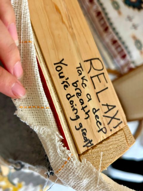 Rug Tufting Workshop - Rug Tufting, But Make It Practical and Fun