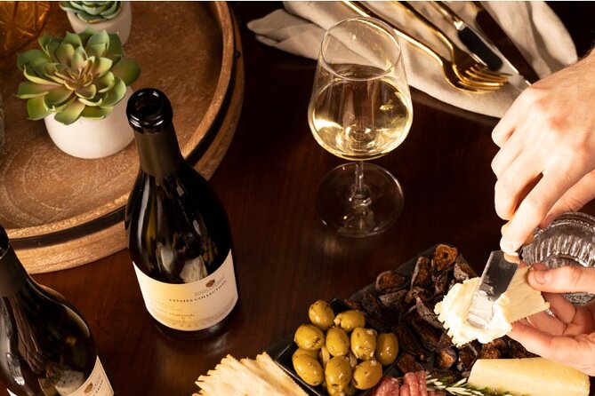 Russian River Weekend Wine Tasting & Gourmet Lunch - Price and value: what $234 really covers
